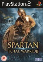 Spartan Total Warrior - PlayStation 2, Ophalen of Verzenden, Nieuw