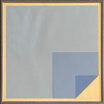 Juraj Dobrovi (1928 - 2024) - Composizione Geometrica