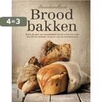 Basishandboek brood bakken 9789044742053 Guillaume Decaux, Verzenden, Zo goed als nieuw, Guillaume Decaux