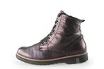 Waldlaufer Veterboots in maat 41 Rood | 10% extra korting, Waldlaufer, Verzenden, Overige typen, Gedragen