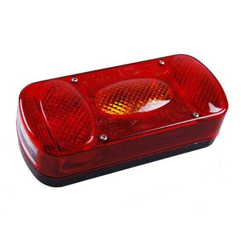 Aspöck Achterlicht Midipoint 2 Links en Rechts, Auto-onderdelen, Verlichting, Nieuw, Ophalen of Verzenden