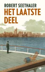 Het laatste deel 9789403110615 Robert Seethaler, Boeken, Verzenden, Zo goed als nieuw, Robert Seethaler