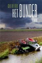 Het bunder 9789051796476 C. de Geus, Boeken, Verzenden, Gelezen, C. de Geus