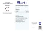 Geen minimumprijs - ALGT-gecertificeerd - Natuurlijke