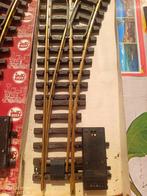 LGB G - 1605 - Modeltreinsporen (2) - Twee G-schaal, Hobby en Vrije tijd, Nieuw