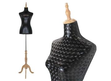 Lowander Deluxe Paspop Dames - Verstelbaar 134-170 cm beschikbaar voor biedingen