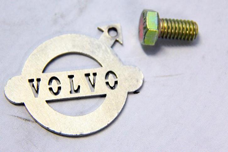 Bout UNC 5/16 x 16 mm waterpomp, Auto-onderdelen, Klein materiaal, Ophalen of Verzenden