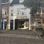 parkeerplaats in Utrecht gevonden voor €265,- pm
