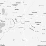 appartement in Meppel gevonden voor €1172,- pm, Appartement, Direct bij eigenaar, Meppel