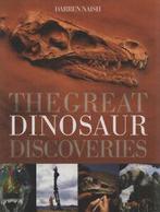 The great dinosaur discoveries by Darren Naish (Hardback), Gelezen, Darren Naish, Verzenden