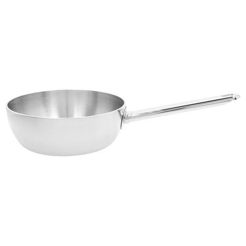 GGM Gastro | DEMEYERE | APOLLO 7 - Sauteerpan - Conisch - Ø, Huis en Inrichting, Keuken | Potten en Pannen, Nieuw, Verzenden