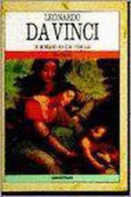 LEONARDO DA VINCI / SCHILDER EN ZIJN VERHAAL 9789030312055, Verzenden, Gelezen, Y. Pinguilly