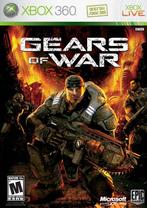 Gears of War Xbox 360 Garantie & morgen in huis!, Spelcomputers en Games, Games | Xbox 360, 1 speler, Ophalen of Verzenden, Zo goed als nieuw