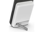 Belkin - Draadloze Powerbank + Standaard - MagSafe, Telecommunicatie, Mobiele telefoons | Batterijen en Accu's, Verzenden, Zo goed als nieuw