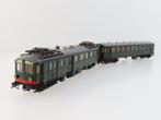 Roco H0 - 43844/44983 - Treinstel (2) - 2-Delige NS, Nieuw