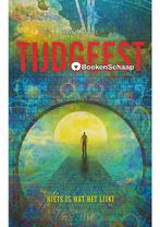 Tijdgeest Hans Peter Roel, Boeken, Verzenden, Nieuw