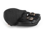Mexx Slippers in maat 40 Zwart | 10% extra korting, Slippers, Mexx, Verzenden, Zwart