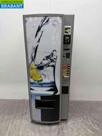 Vendo Blikjesautomaat Vendingautomaat 5 rijen PIN automaat, Ophalen of Verzenden, Gebruikt