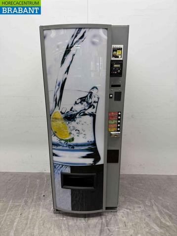 Vendo Blikjesautomaat Vendingautomaat 5 rijen PIN automaat beschikbaar voor biedingen