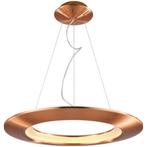 LED Hanglamp - Hangverlichting - Concepty - 35W - Natuurlijk, Huis en Inrichting, Lampen | Hanglampen, Ophalen of Verzenden, Nieuw