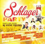 Schlagerparty - CD, Verzenden, Nieuw in verpakking