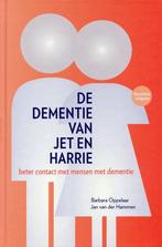 De dementie van Jet en Harrie - Barbara Oppelaar, Jan van de, Verzenden, Nieuw