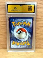 Pokémon - 1 Graded card - Pikachu 009 / 025 25th Full art -, Nieuw