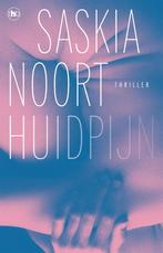 Huidpijn 9789044368192 Saskia Noort, Boeken, Verzenden, Zo goed als nieuw, Saskia Noort