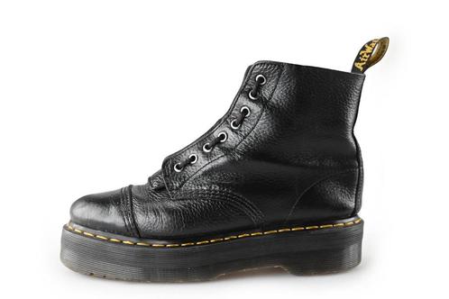 Dr martens maat 41 zwart hotsell