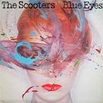 LP gebruikt - The Scooters - Blue Eyes, Verzenden, Zo goed als nieuw