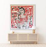 Freda People - Picasso X Haring XL