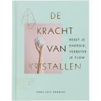 De kracht van kristallen - Emma Lucy Knowles, Boeken, Verzenden, Nieuw