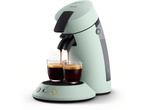 Philips Koffiepadmachine met Intensity Select Mint, Verzenden, Zo goed als nieuw