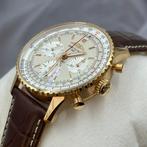 Breitling - Navitimer 1 B01 Chronograph - RB0139211G1P1 -, Sieraden, Tassen en Uiterlijk, Horloges | Heren, Nieuw