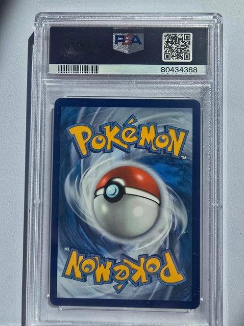 The Pokémon Company - 1 Graded card - Pokémon - Espeon VMAX, Hobby en Vrije tijd, Verzamelkaartspellen | Pokémon