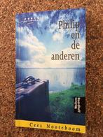 Philip en de anderen. Penta pockets 9789001552367, Verzenden, Gelezen, Cees Nooteboom