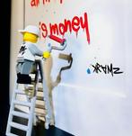 KRAM2 (1981) - POOR MONEY