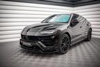Voorspoiler V.2 Lamborghini Urus Maxton Glans Zwart, Ophalen of Verzenden, Nieuw