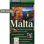 Malta / Merian classic 9789024375073 Klaus Botig, Boeken, Verzenden, Gelezen, Klaus Botig