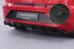 Achterskirt voor Seat Leon 3 (Type 5F) Cupra HA298-M, Auto-onderdelen, Verzenden, Nieuw