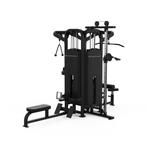 Titanium Strength Black Series | 4 Stations, Verzenden, Nieuw