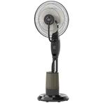 TRUUSK Ventilator Met Waterkoeling, Staande Ventilator Met S, Verzenden, Nieuw