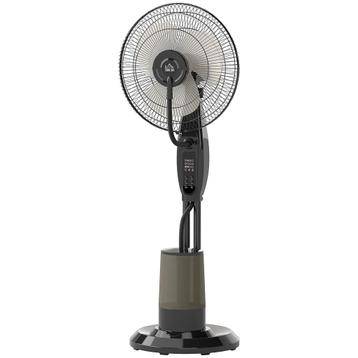 TRUUSK Ventilator Met Waterkoeling, Staande Ventilator Met S beschikbaar voor biedingen