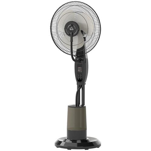 TRUUSK Ventilator Met Waterkoeling, Staande Ventilator Met S, Auto-onderdelen, Airco en Verwarming, Nieuw, Verzenden