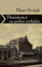Thuiskomst En Andere Verhalen 9789054521839, Gelezen, [{:name=>'K. Swaak', :role=>'A01'}], Verzenden