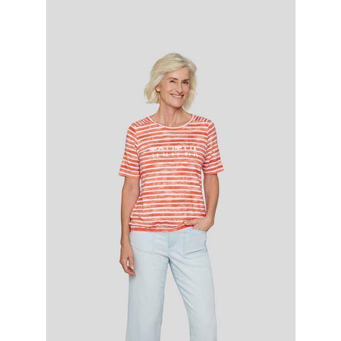 Rabe Shirt met ronde hals, Kleding | Dames, T-shirts, Nieuw, Verzenden