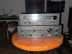 Akai - AM/2400 -AT/2200 Hifi-set, Nieuw