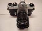 Asahi, Pentax Spotmatic F + Super-Takumar 4/50mm Macro +, Nieuw