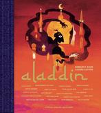 Aladdin 9789089673053 Sjoerd Kuyper, Boeken, Verzenden, Zo goed als nieuw, Sjoerd Kuyper