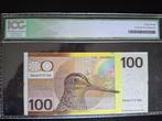 Nederland. - 100 Gulden - 1977 - Pick 97 (Zonder